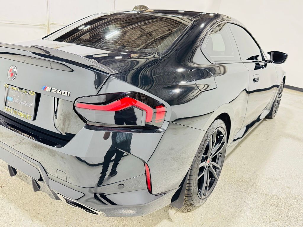 2024 BMW 2 Series M240i Jersey City NJ