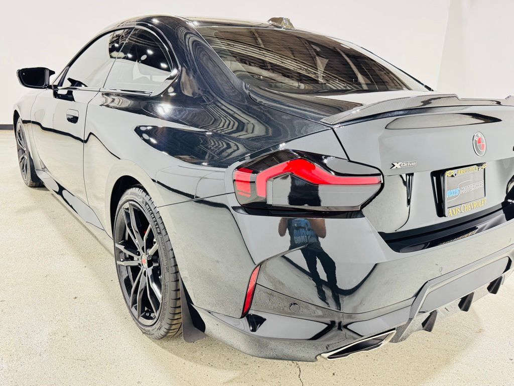 2024 BMW 2 Series M240i Jersey City NJ