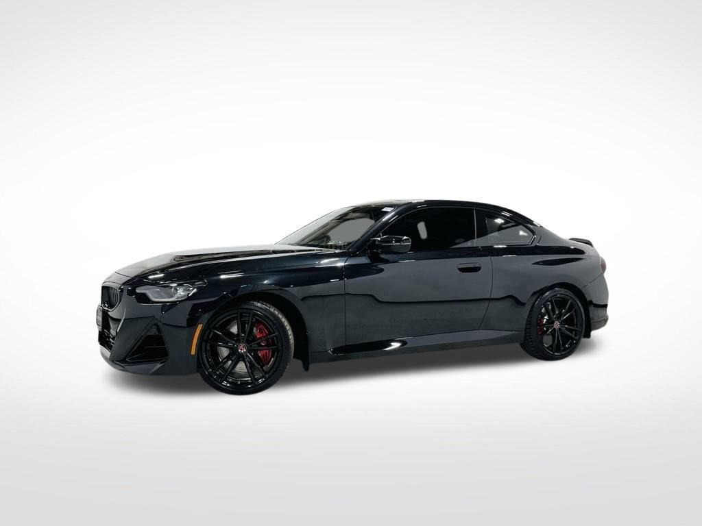 2024 BMW 2 Series M240i