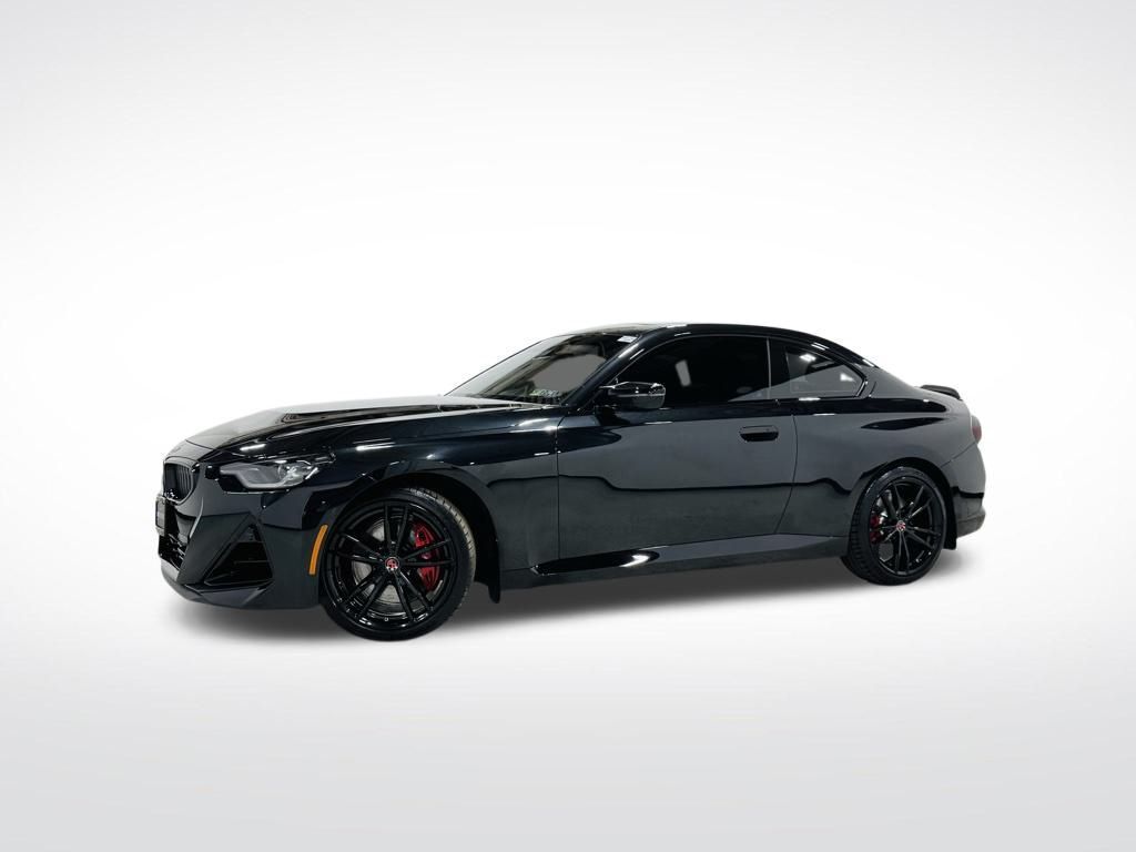 2024 BMW 2 Series M240i Jersey City NJ