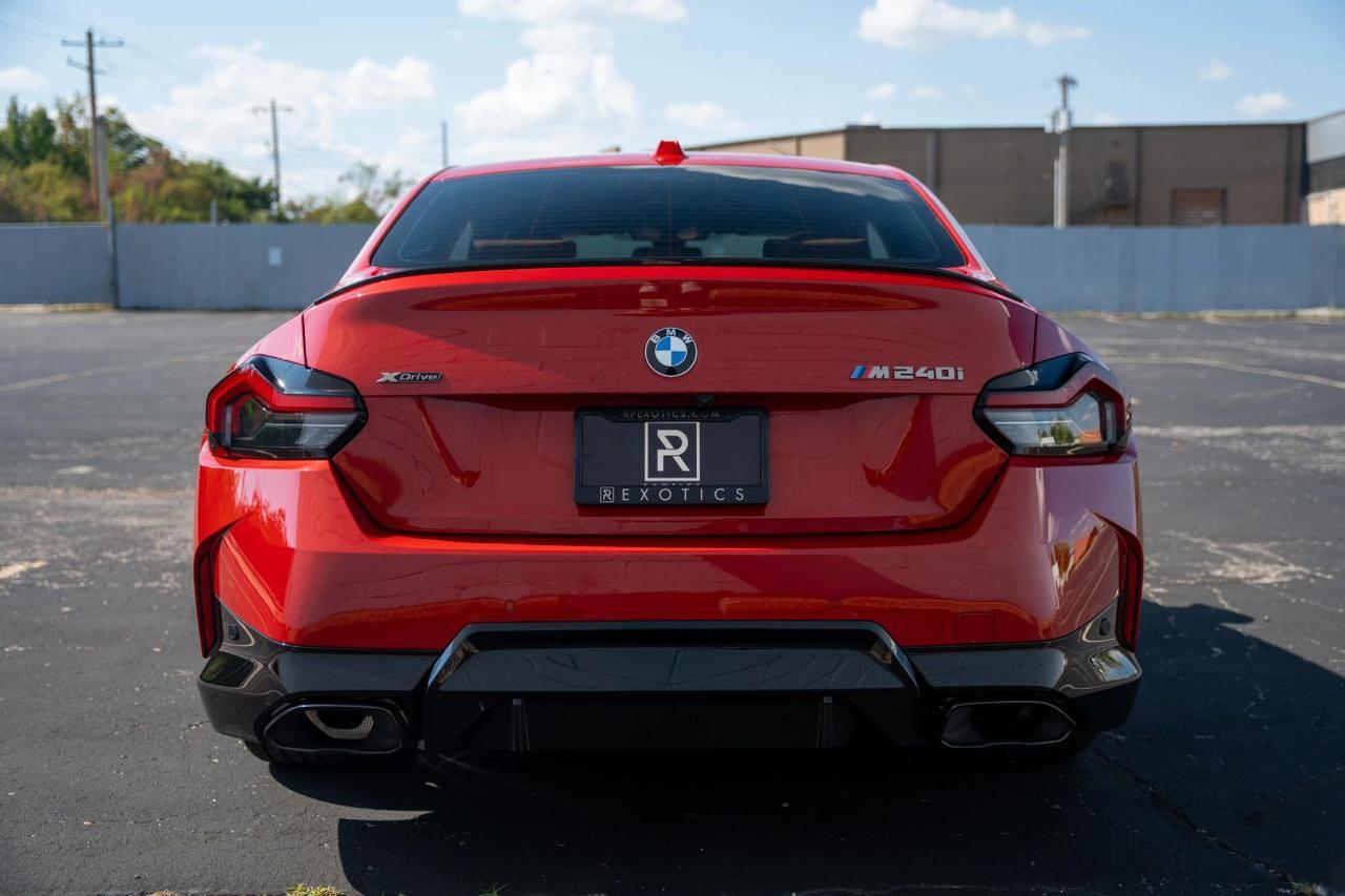 2024 BMW 2 Series M240i xDrive Coupe 2D St. Louis MO