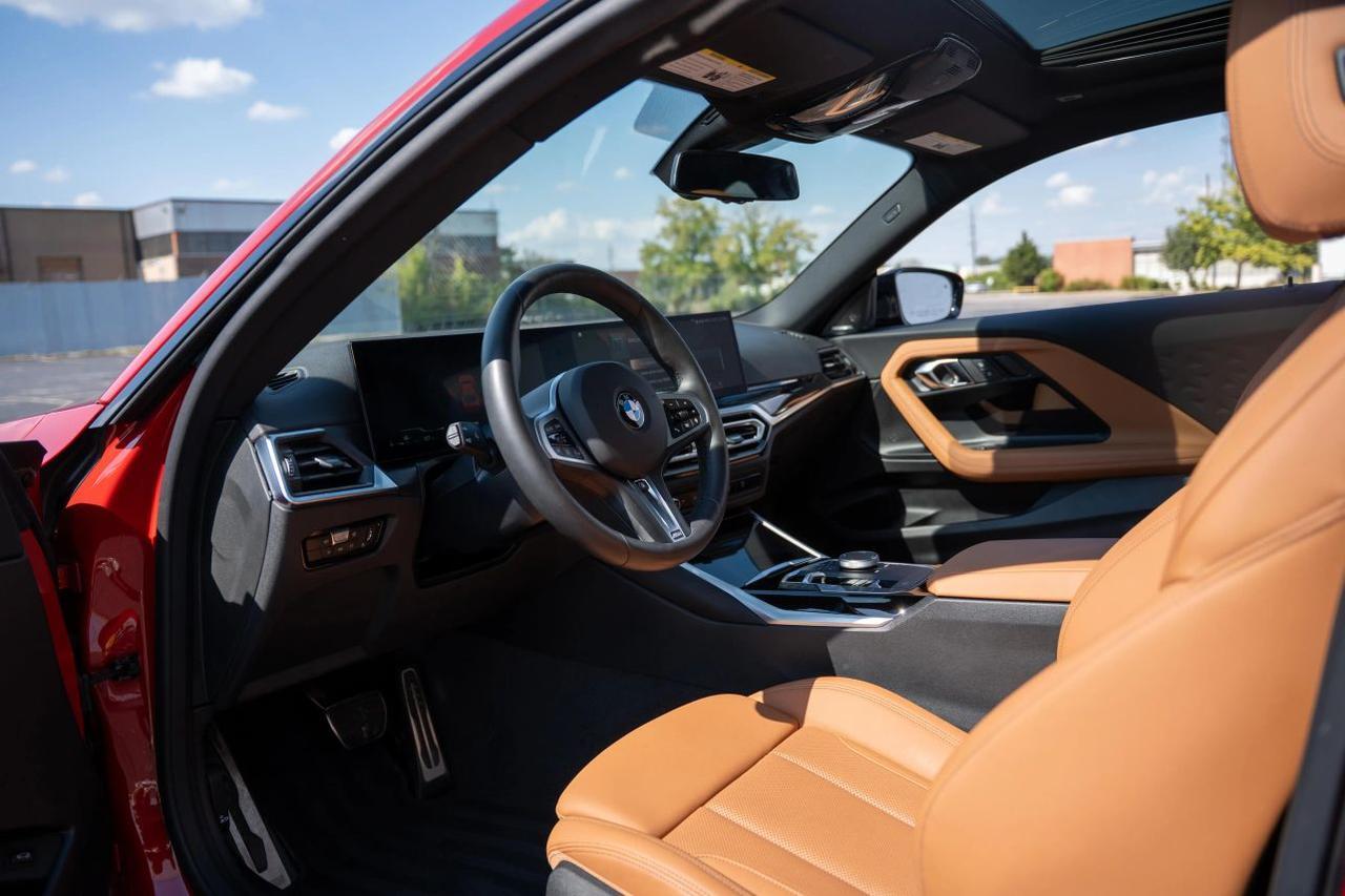 2024 BMW 2 Series M240i xDrive Coupe 2D St. Louis MO