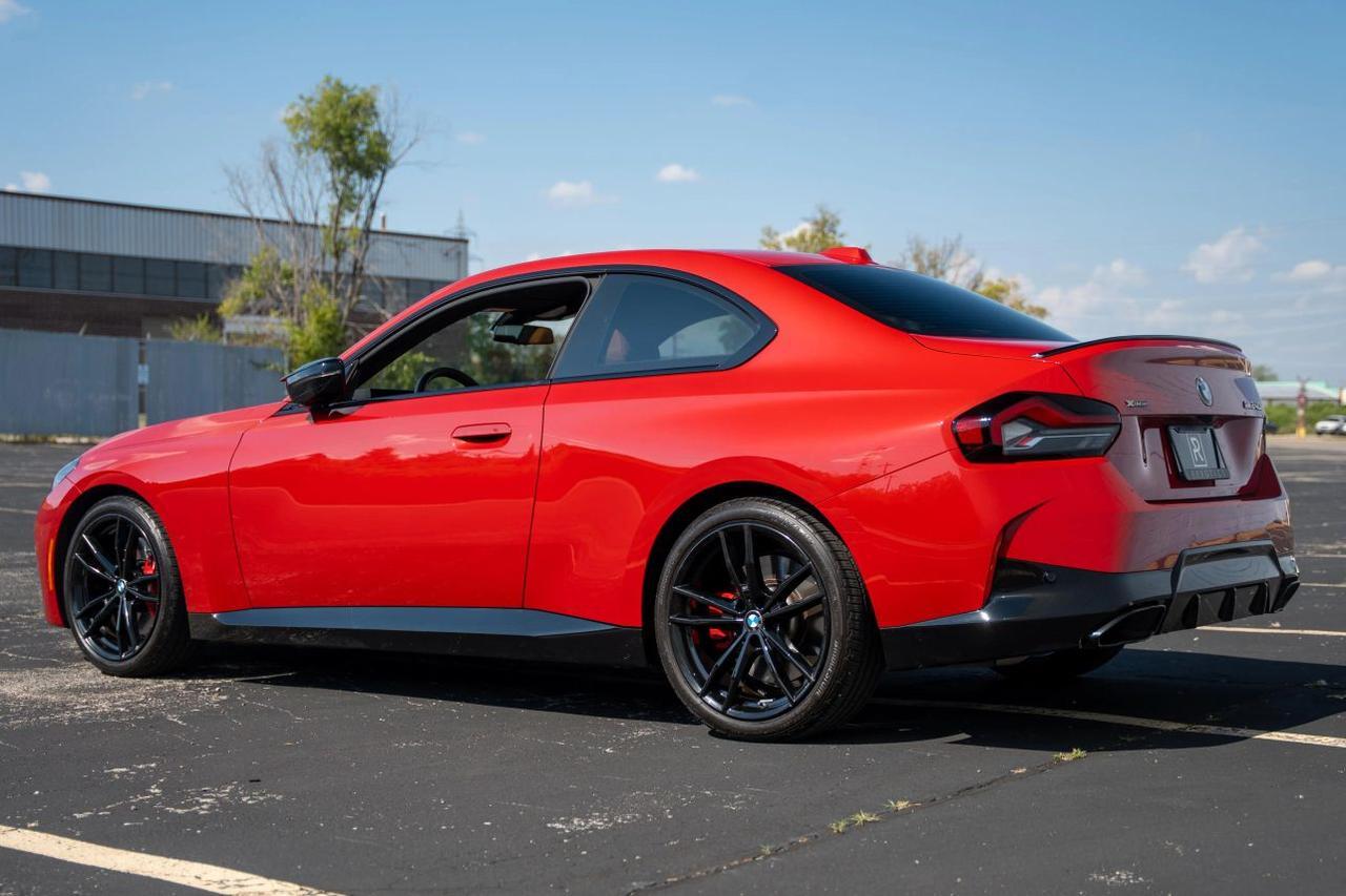 2024 BMW 2 Series M240i xDrive Coupe 2D St. Louis MO