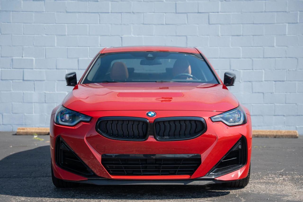 2024 BMW 2 Series M240i xDrive Coupe 2D St. Louis MO