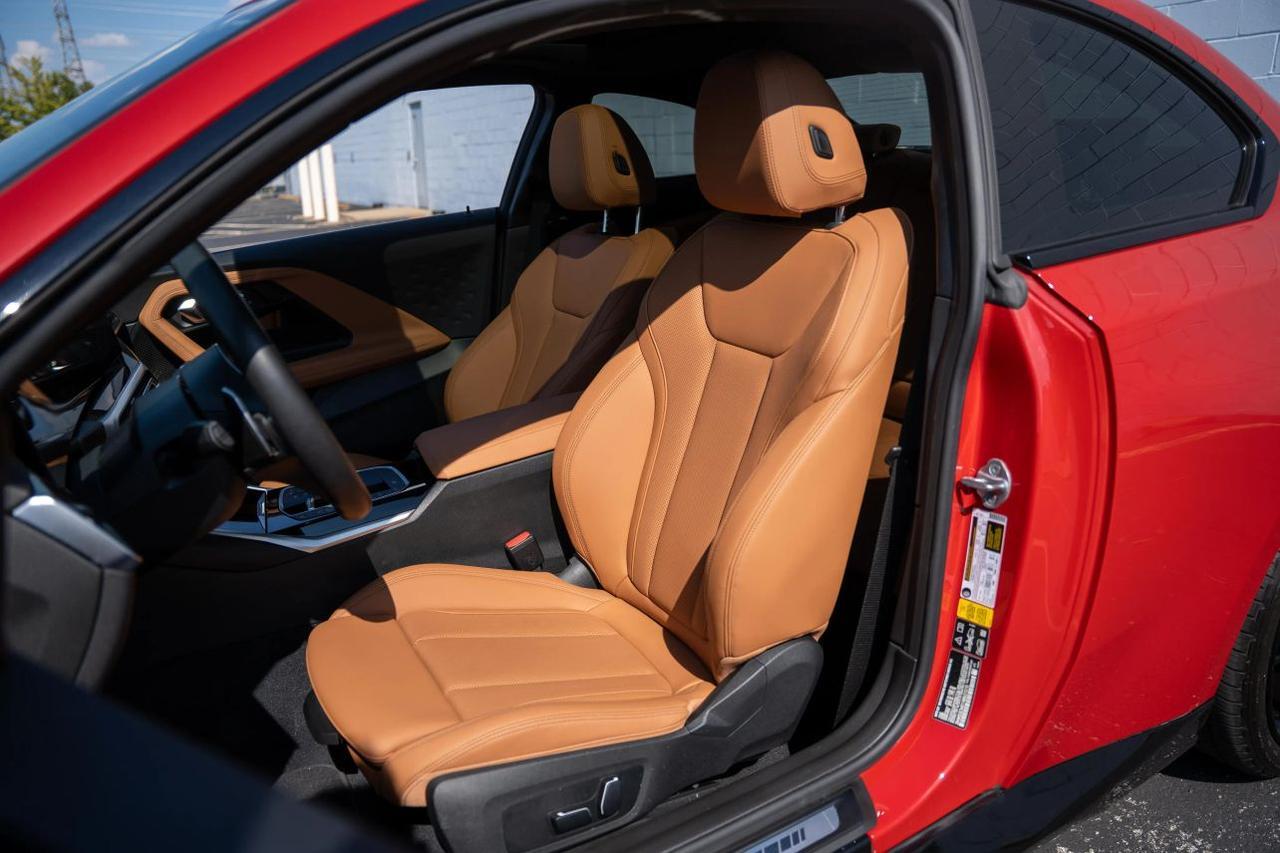 2024 BMW 2 Series M240i xDrive Coupe 2D St. Louis MO