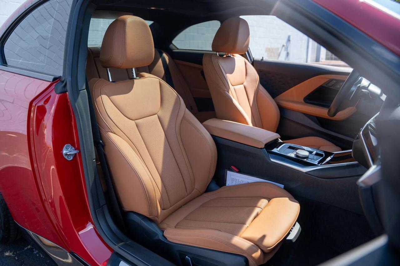 2024 BMW 2 Series M240i xDrive Coupe 2D St. Louis MO