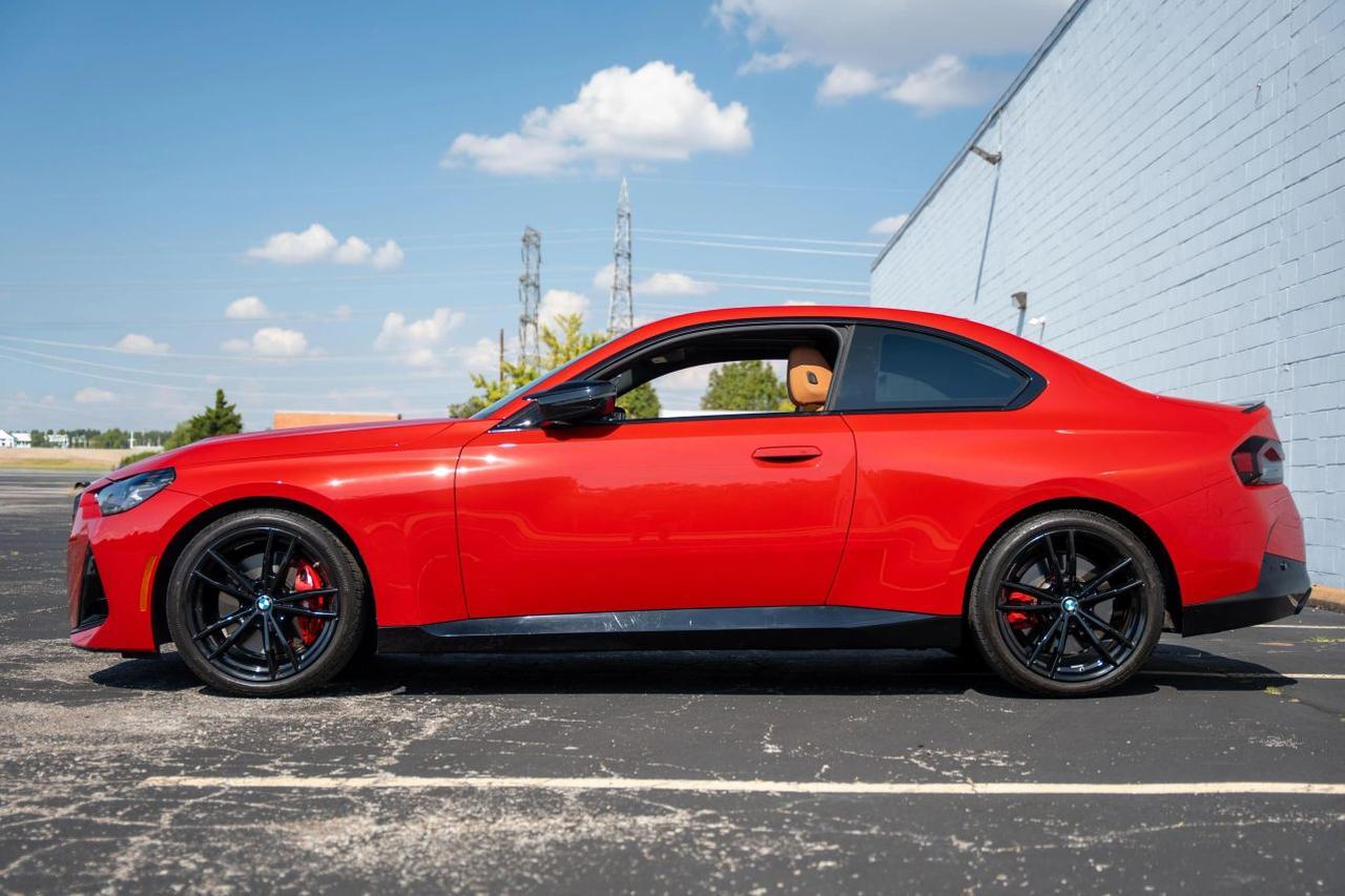 2024 BMW 2 Series M240i xDrive Coupe 2D St. Louis MO