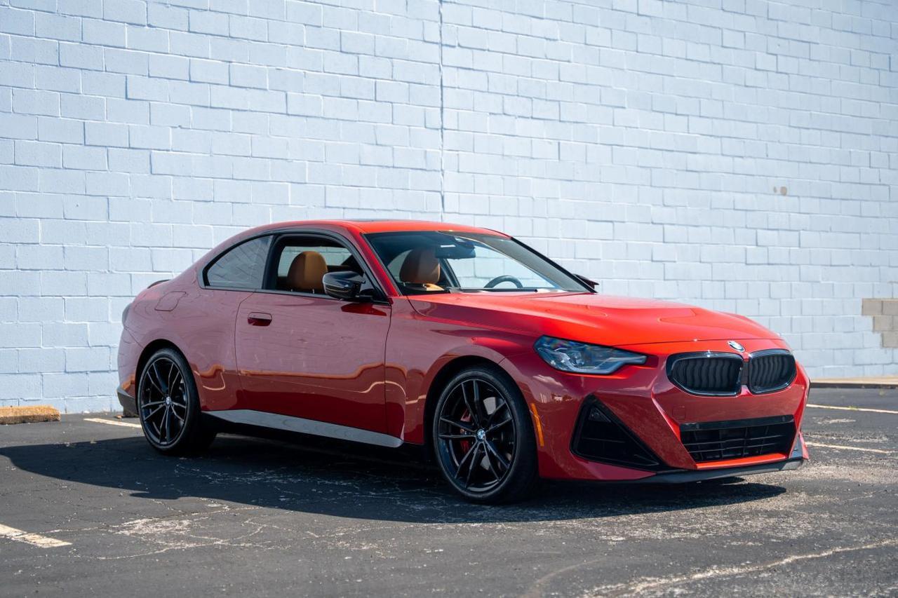 2024 BMW 2 Series M240i xDrive Coupe 2D St. Louis MO