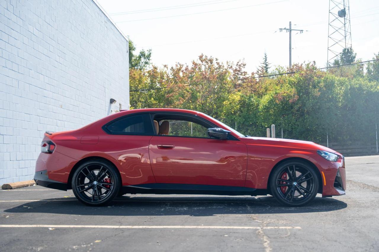 2024 BMW 2 Series M240i xDrive Coupe 2D St. Louis MO