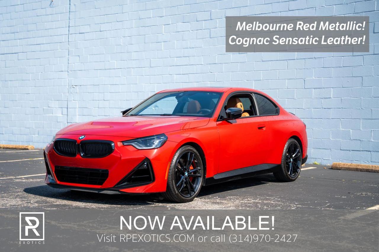 2024 BMW 2 Series