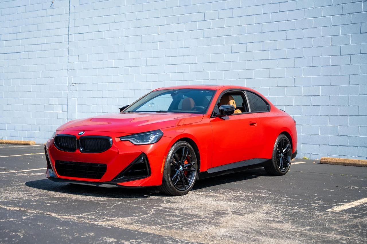 2024 BMW 2 Series M240i xDrive Coupe 2D St. Louis MO