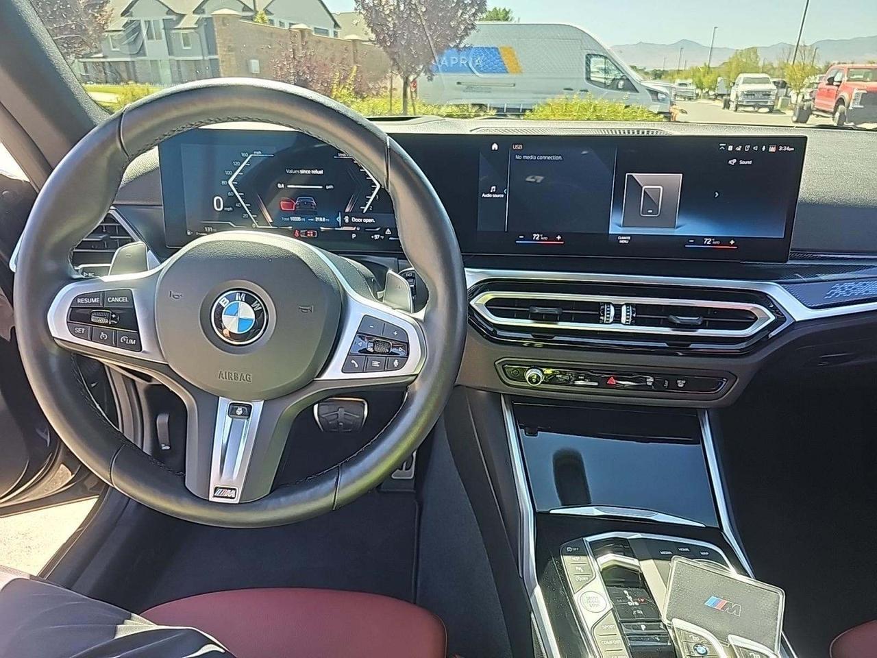 2024 BMW 2 Series M240i xDrive Yonkers NY