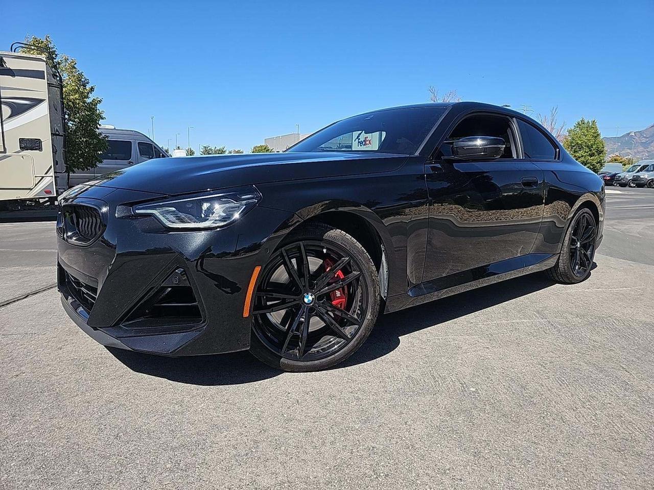2024 BMW 2 Series M240i xDrive Yonkers NY