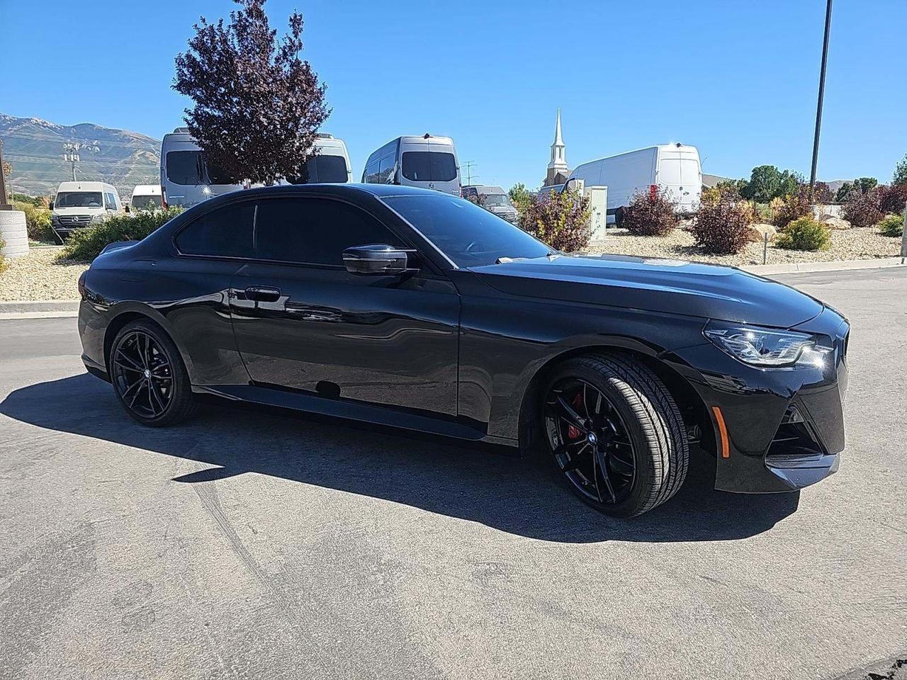 2024 BMW 2 Series M240i xDrive Yonkers NY