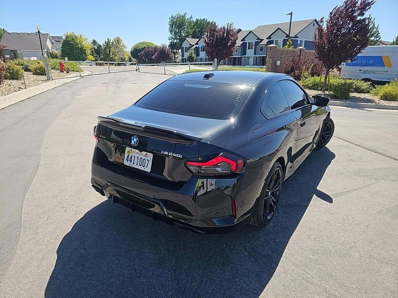 2024 BMW 2 Series M240i xDrive Yonkers NY