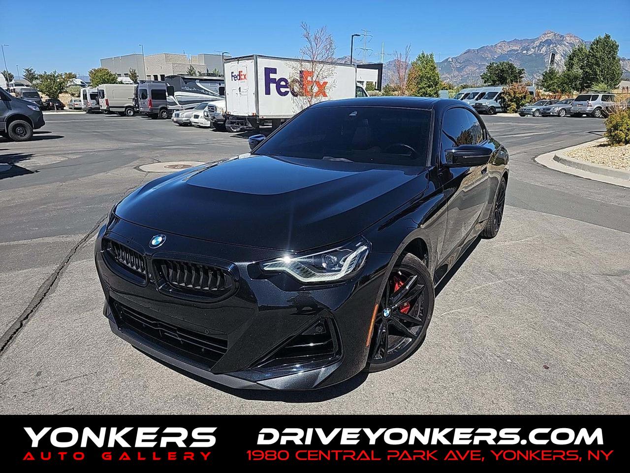 2024 BMW 2 Series M240i xDrive Yonkers NY