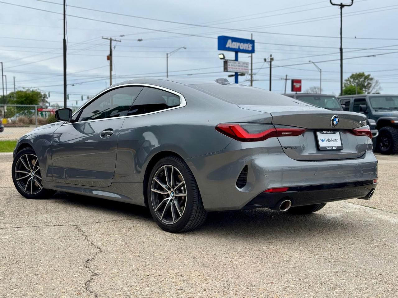 2024 BMW 228i Gran Coupe sDrive