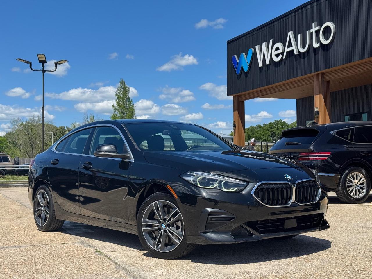 2024 BMW 228i Gran Coupe