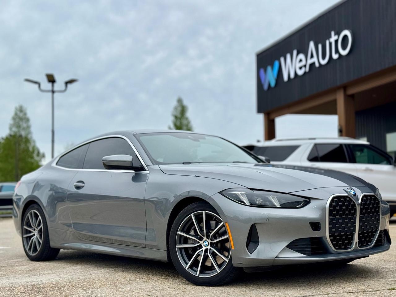 2024 BMW 228i Gran Coupe