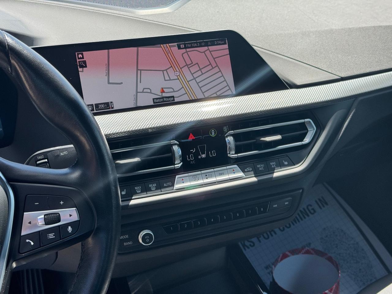2024 BMW 228i Gran Coupe sDrive Baton Rouge LA