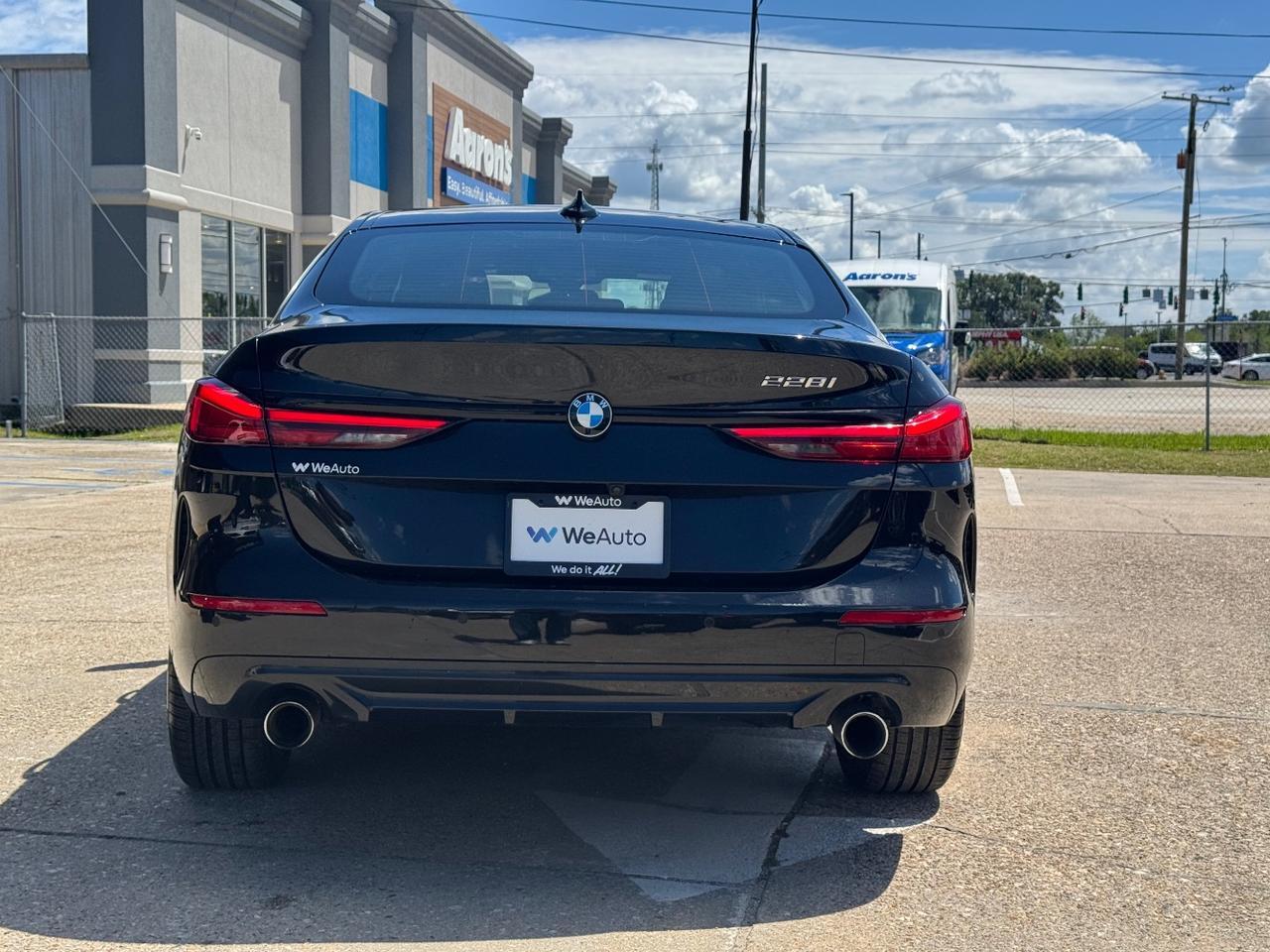 2024 BMW 228i Gran Coupe sDrive Baton Rouge LA