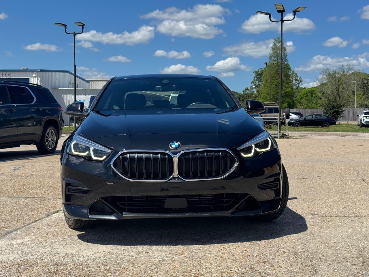 2024 BMW 228i Gran Coupe sDrive