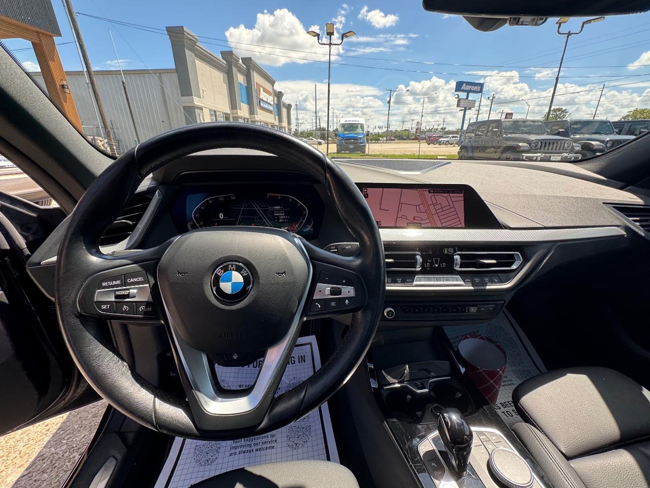 2024 BMW 228i Gran Coupe sDrive Baton Rouge LA