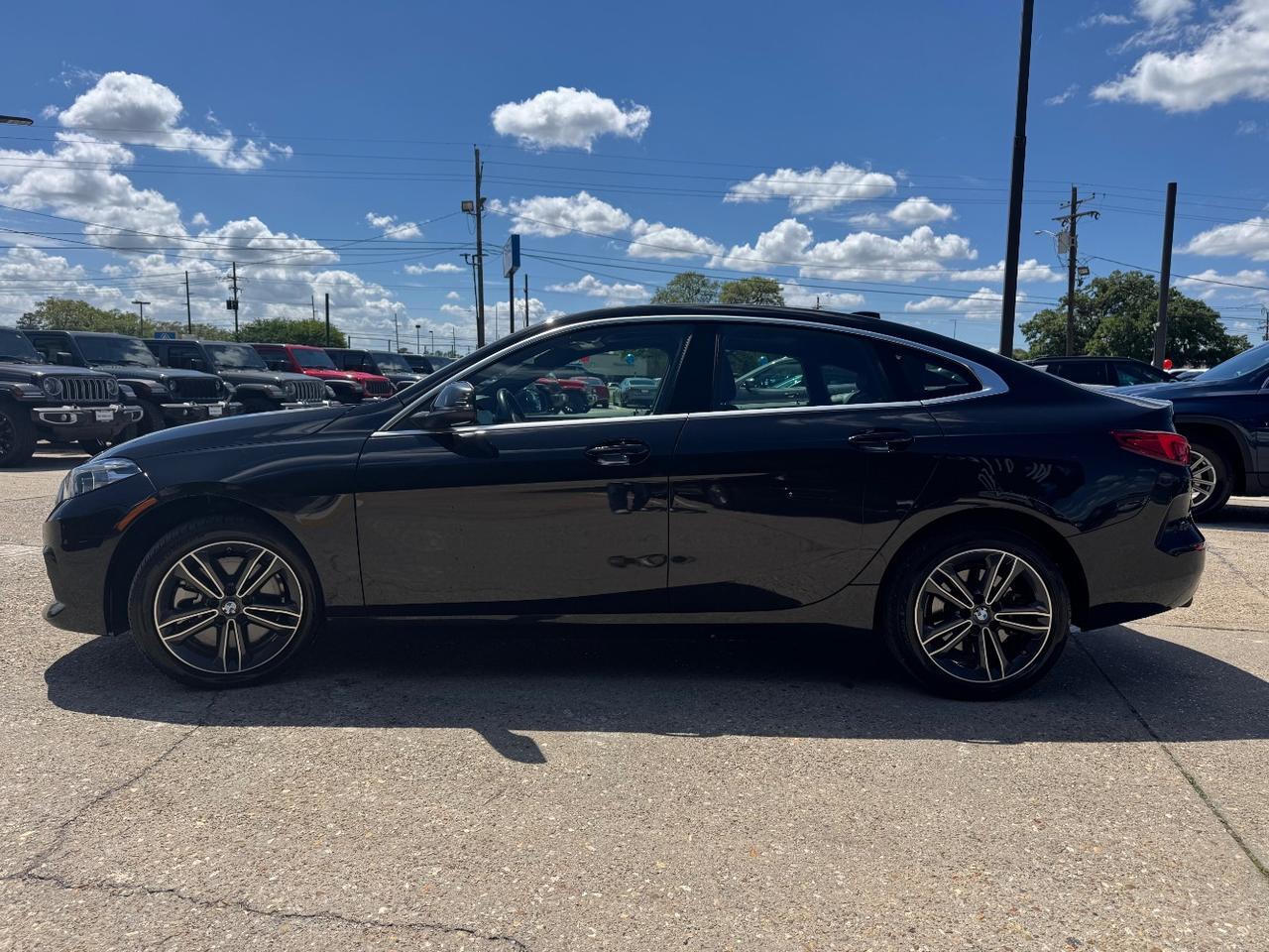 2024 BMW 228i Gran Coupe sDrive Baton Rouge LA