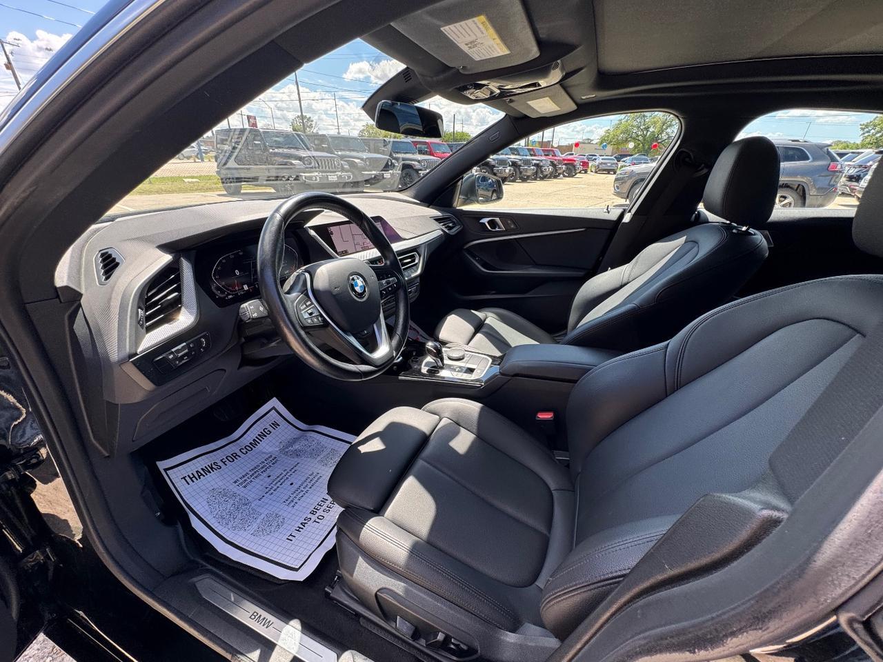 2024 BMW 228i Gran Coupe sDrive Baton Rouge LA