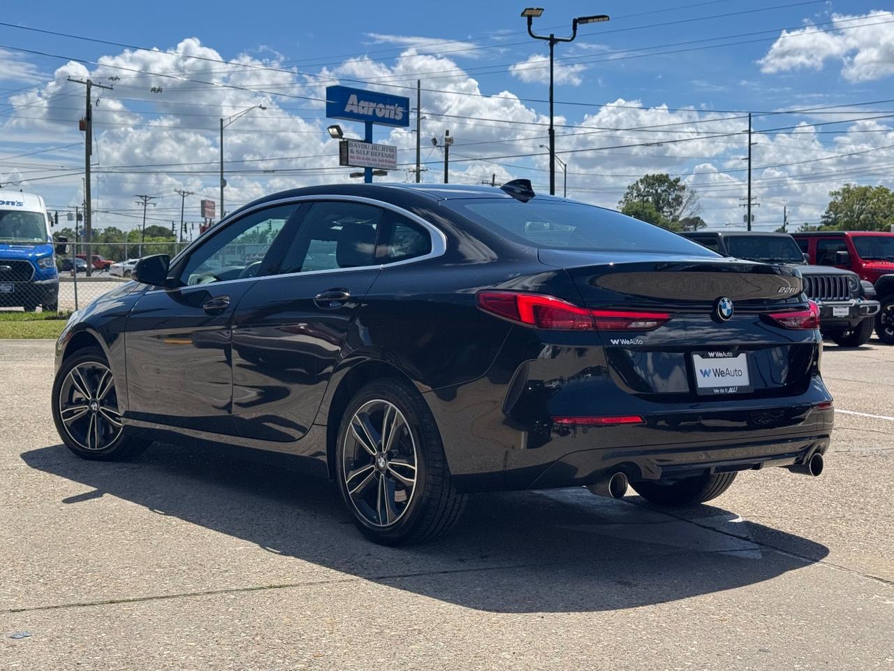 2024 BMW 228i Gran Coupe sDrive Baton Rouge LA
