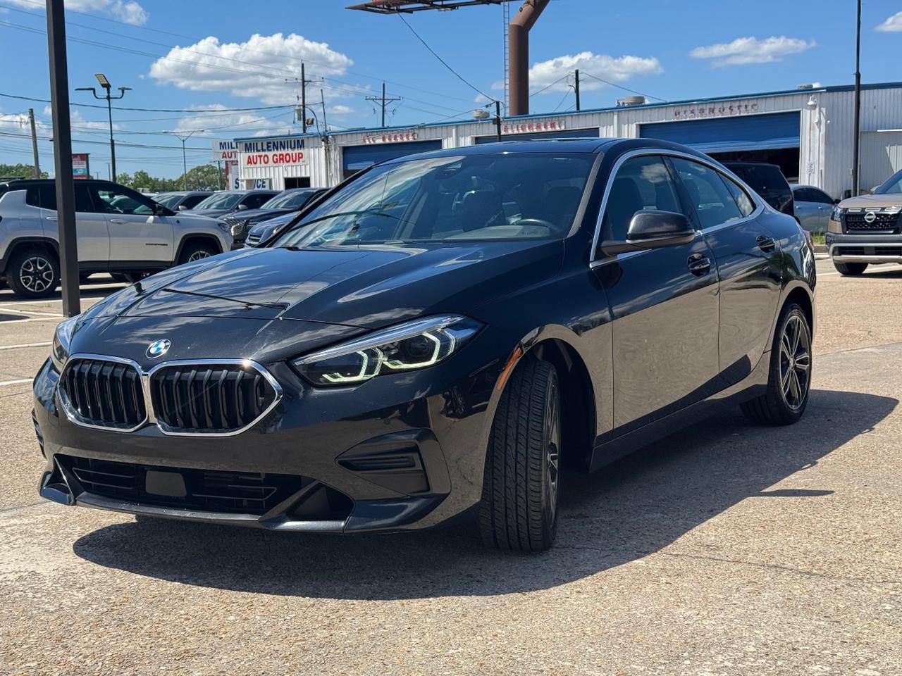 2024 BMW 228i Gran Coupe sDrive Baton Rouge LA