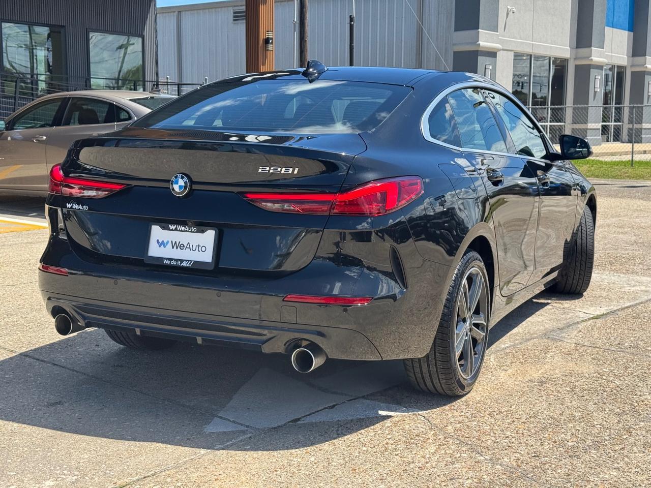 2024 BMW 228i Gran Coupe sDrive