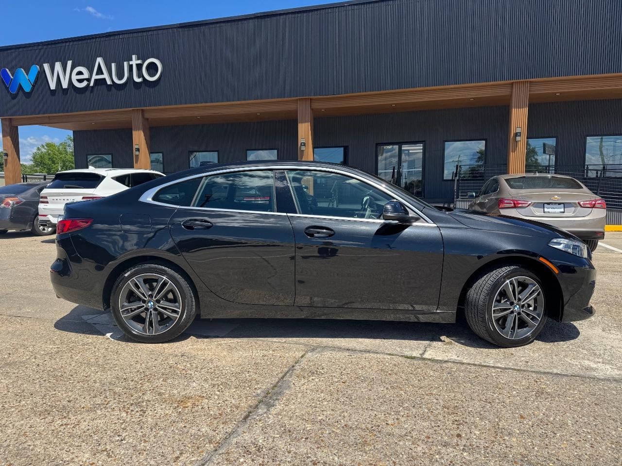 2024 BMW 228i Gran Coupe sDrive Baton Rouge LA