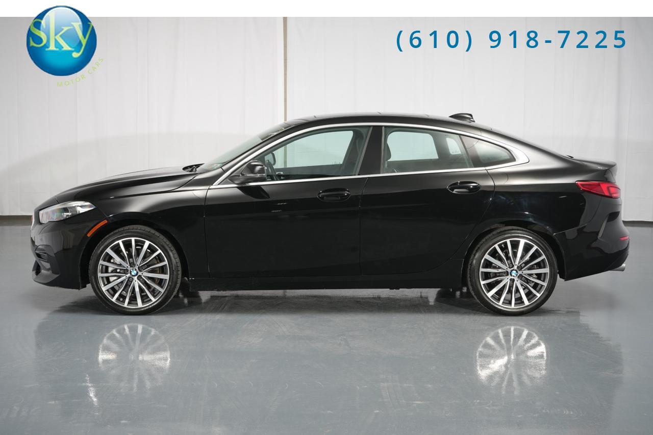 2024 BMW 228i xDrive AWD Gran Coupe