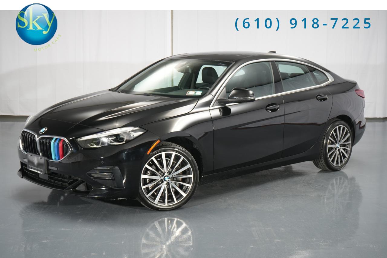 2024 BMW 228i xDrive AWD Gran Coupe