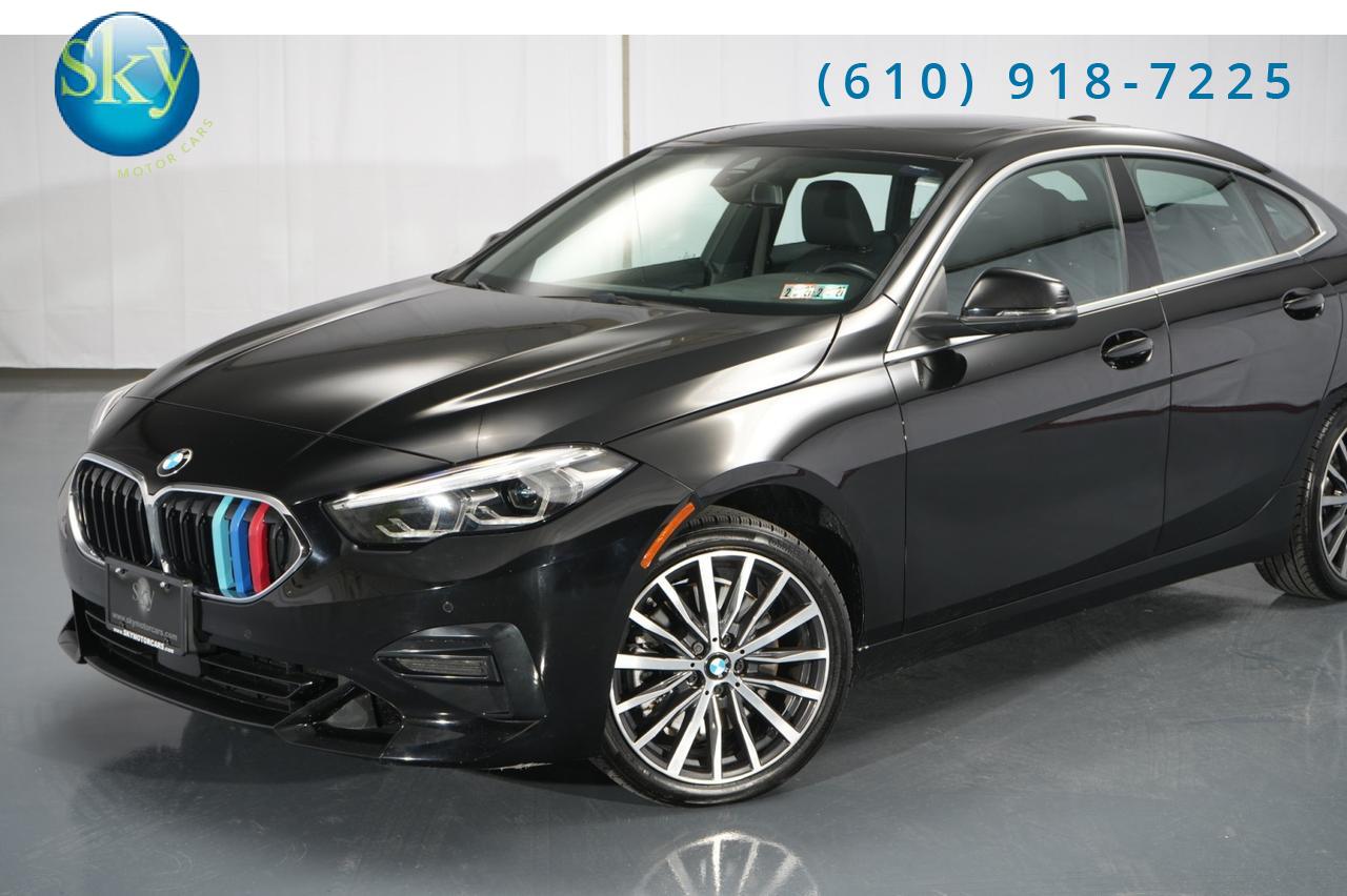 2024 BMW 228i xDrive AWD Gran Coupe