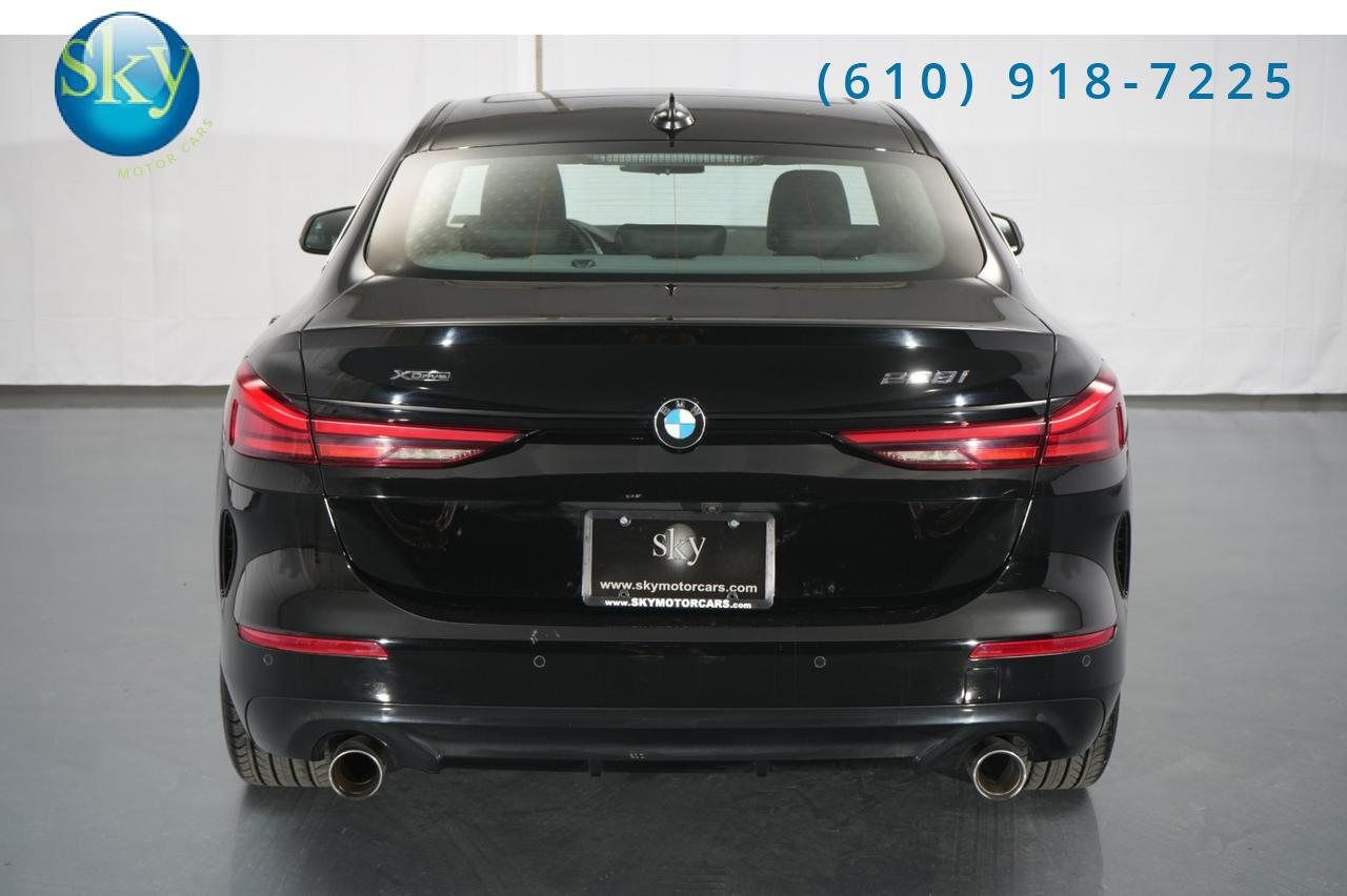 2024 BMW 228i xDrive AWD Gran Coupe