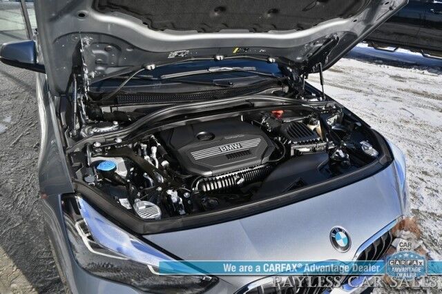 2024 BMW 228i xDrive Gran Coupe Anchorage AK