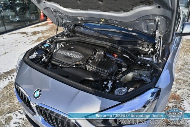 2024 BMW 228i xDrive Gran Coupe Anchorage AK