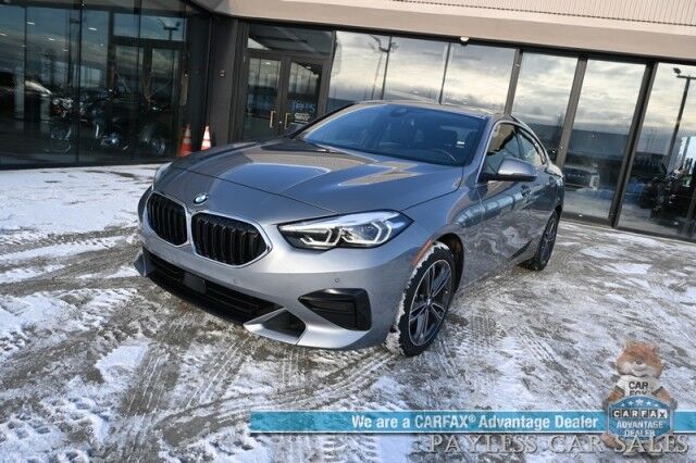2024 BMW 228i xDrive Gran Coupe Anchorage AK