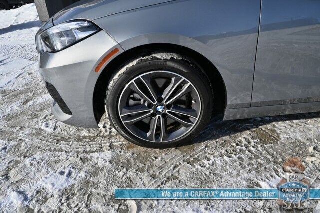 2024 BMW 228i xDrive Gran Coupe Anchorage AK