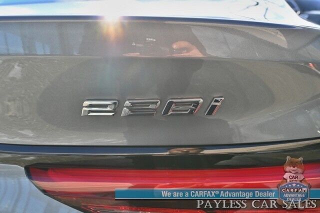 2024 BMW 228i xDrive Gran Coupe Anchorage AK