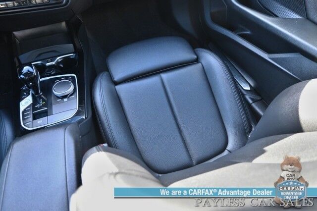 2024 BMW 228i xDrive Gran Coupe Anchorage AK