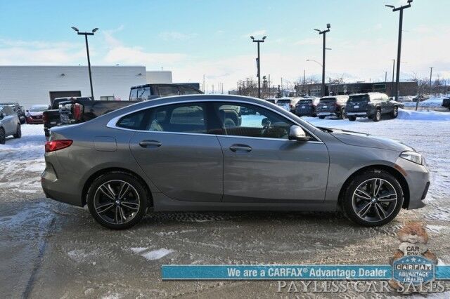 2024 BMW 228i xDrive Gran Coupe Anchorage AK
