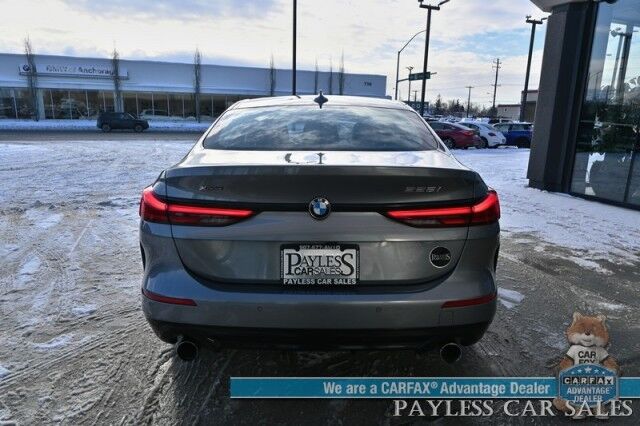 2024 BMW 228i xDrive Gran Coupe Anchorage AK