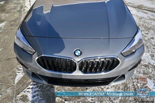 2024 BMW 228i xDrive Gran Coupe Anchorage AK