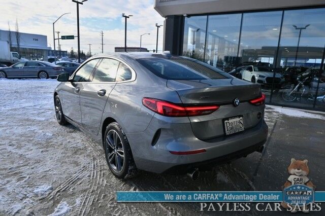 2024 BMW 228i xDrive Gran Coupe Anchorage AK