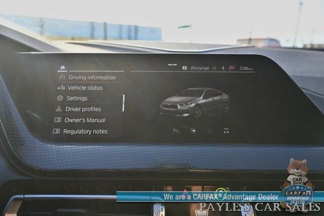 2024 BMW 228i xDrive Gran Couple Anchorage AK