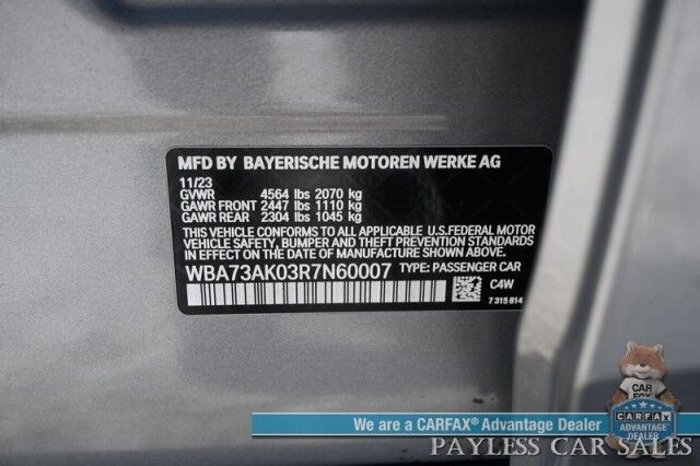 2024 BMW 228i xDrive Gran Couple Anchorage AK