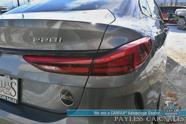 2024 BMW 228i xDrive Gran Couple Anchorage AK